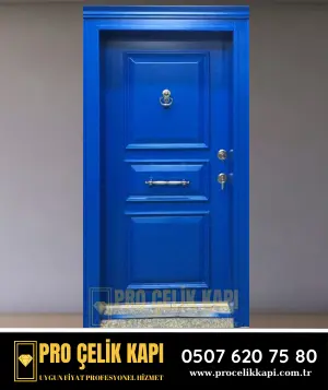 Menderes Çelik Kapı Modelleri - Ultra 15